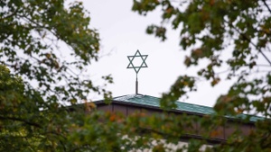 Kein Phänomen der Vergangenheit: Antisemitismus in Hamburg