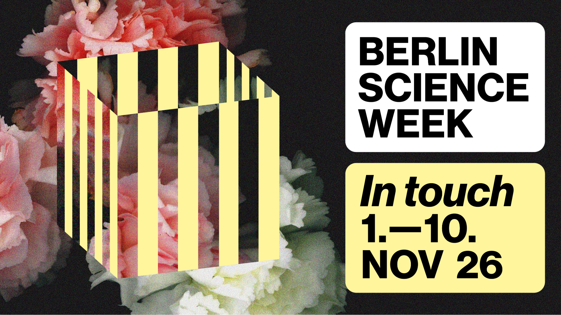 Berlin Science Week 2026 | Tag 9