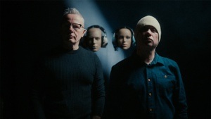 MESH | The Truth Doens´t Matter