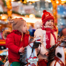 Lindenthaler Adventstreff – Der neue Weihnachtsmarkt im Veedel!