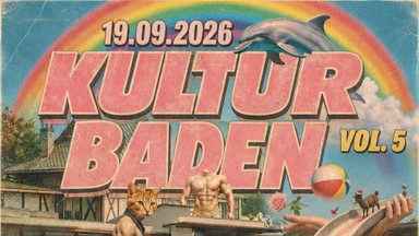 Kulturbaden mit Melbo & Falke, Lisa Luka sowie Carlo Bonanza