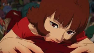 heimkino. Anime: PAPRIKA - OmU