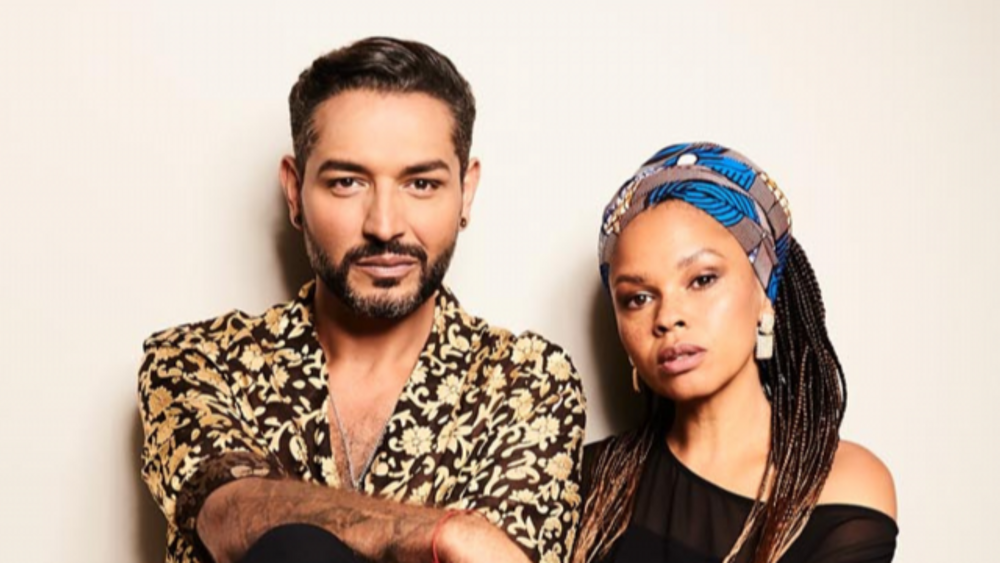 WeArtHere! - Die Show, die verbindet