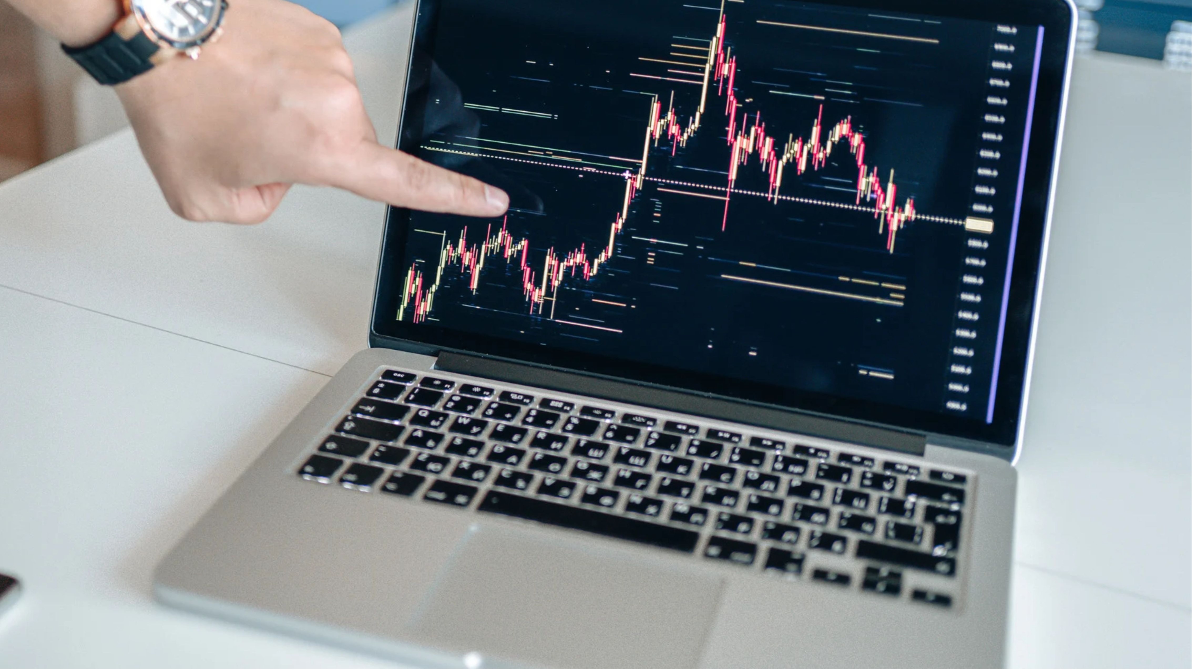 Vortrag: Grundlagenwissen Börse  - Investieren in Aktien / ETF & Co.