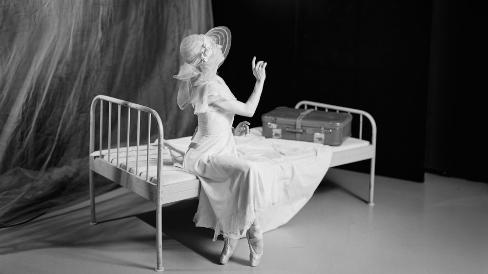 Endstation Sehnsucht