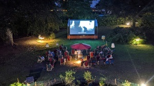 »Coming-of-Age-Drama« – Interkulturkino Open-Air