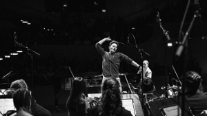 Shalom Musik Köln: TIKKUN OLAM BAR ZEMACH UND DAS JEWISH CHAMBER ORCHESTRA HAMBURG