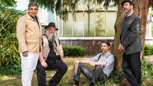 BERND BEGEMANN & DIE BEFREIUNG