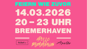 MAMAGEHTTANZEN Bremerhaven