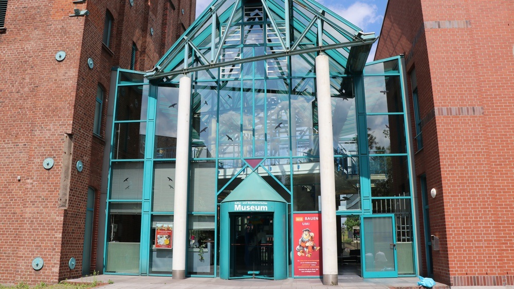 Religionen in Duisburg – Ein Rundgang durch die Stadtgeschichte