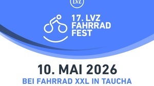 17. LVZ Fahrradfest