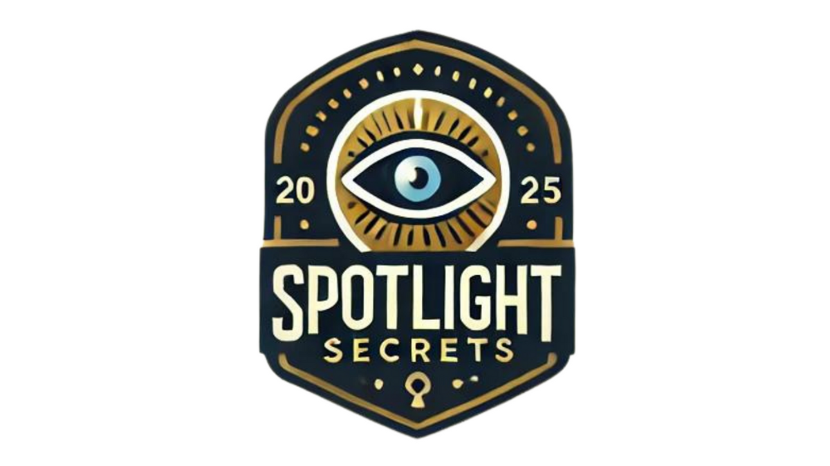 Spotlight Secrets