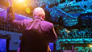 Das 88. Osnabrücker RUDELSINGEN mit dem Team Rauterberg