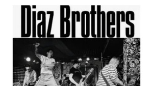 Neckarions & DiazBrothers