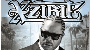 XZIBIT – Kingmaker Tour - Live in München!
