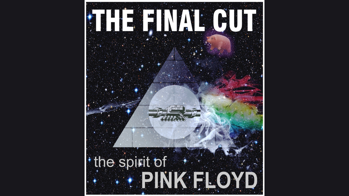 THE FINAL CUT - The Spirit of Pink Floyd - 30th Anniversary Tour