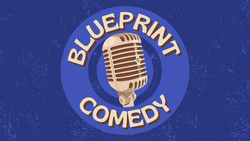 Blueprint Comedy