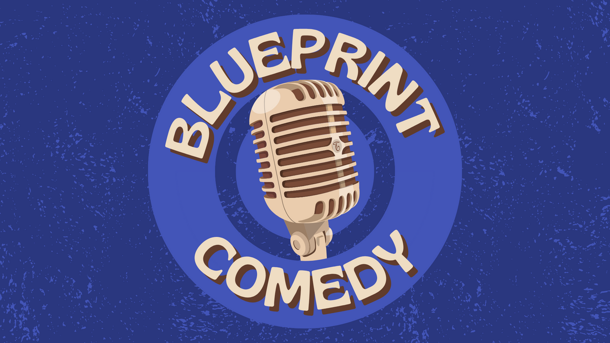 Blueprint Comedy