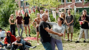 Parkfest