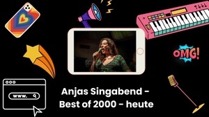 Anja Lerch – Best of „aktuelle Hits“