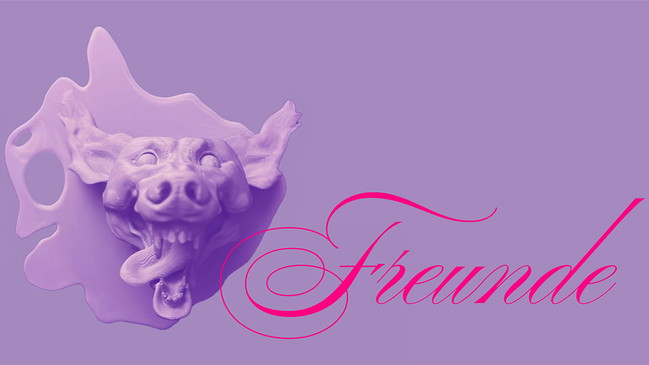 PRZYJAŹŃ / FREUNDE