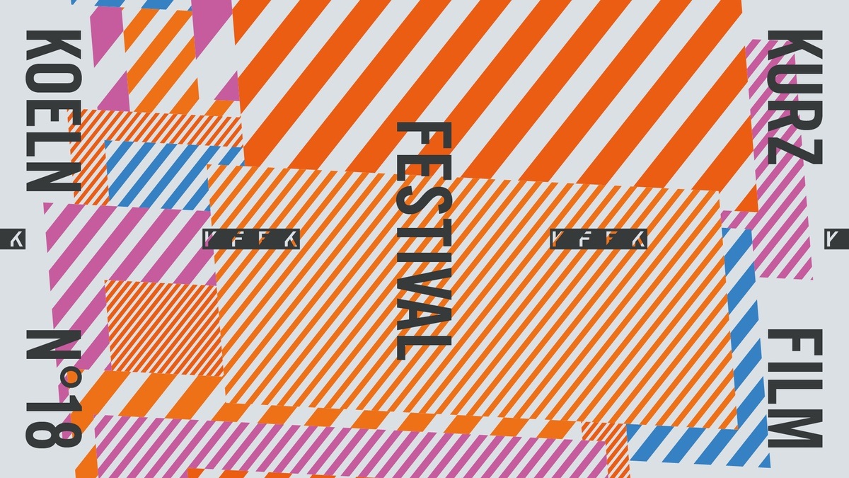 KFFK / Kurzfilmfestival Köln