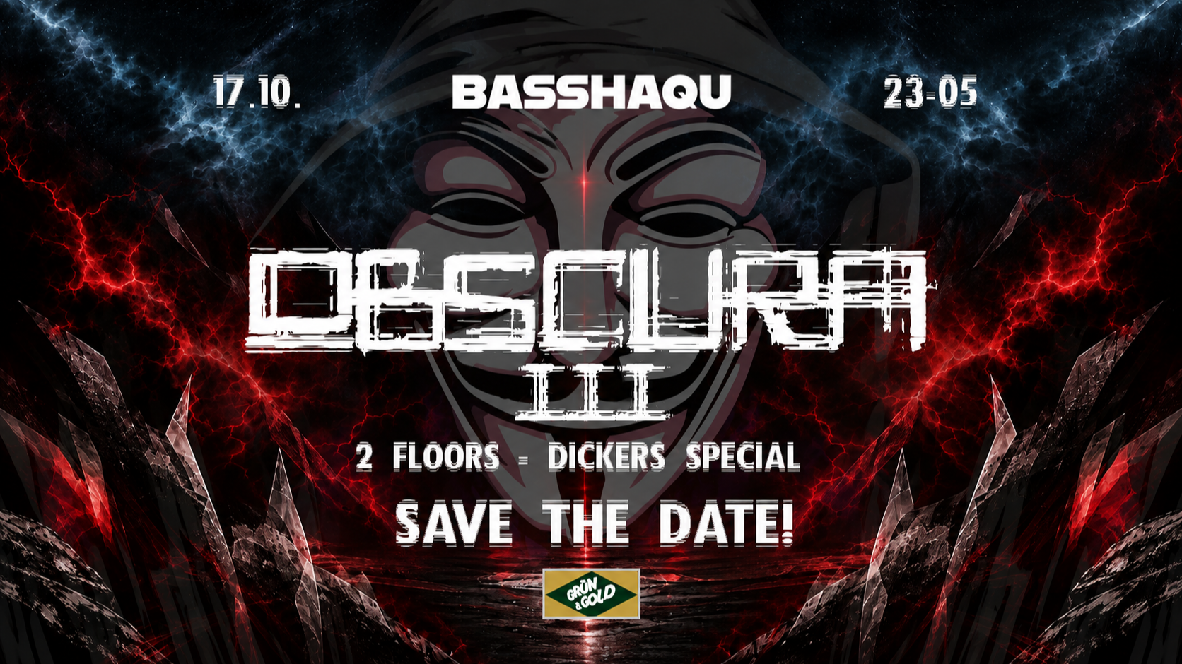 Obscura III