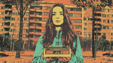 Mixtape of an Eastern Girl