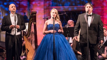 ITALIENISCHE OPERNNACHT