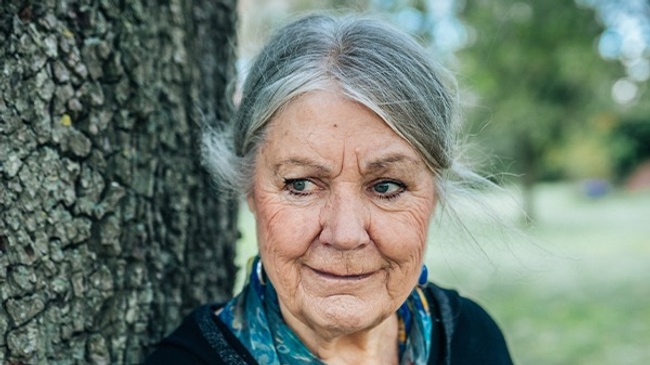 Helga Schubert: "Luft zum Leben"