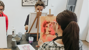 Kunstworkshop