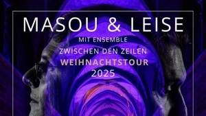 Masou & Leise - Zwischen den Zeilen