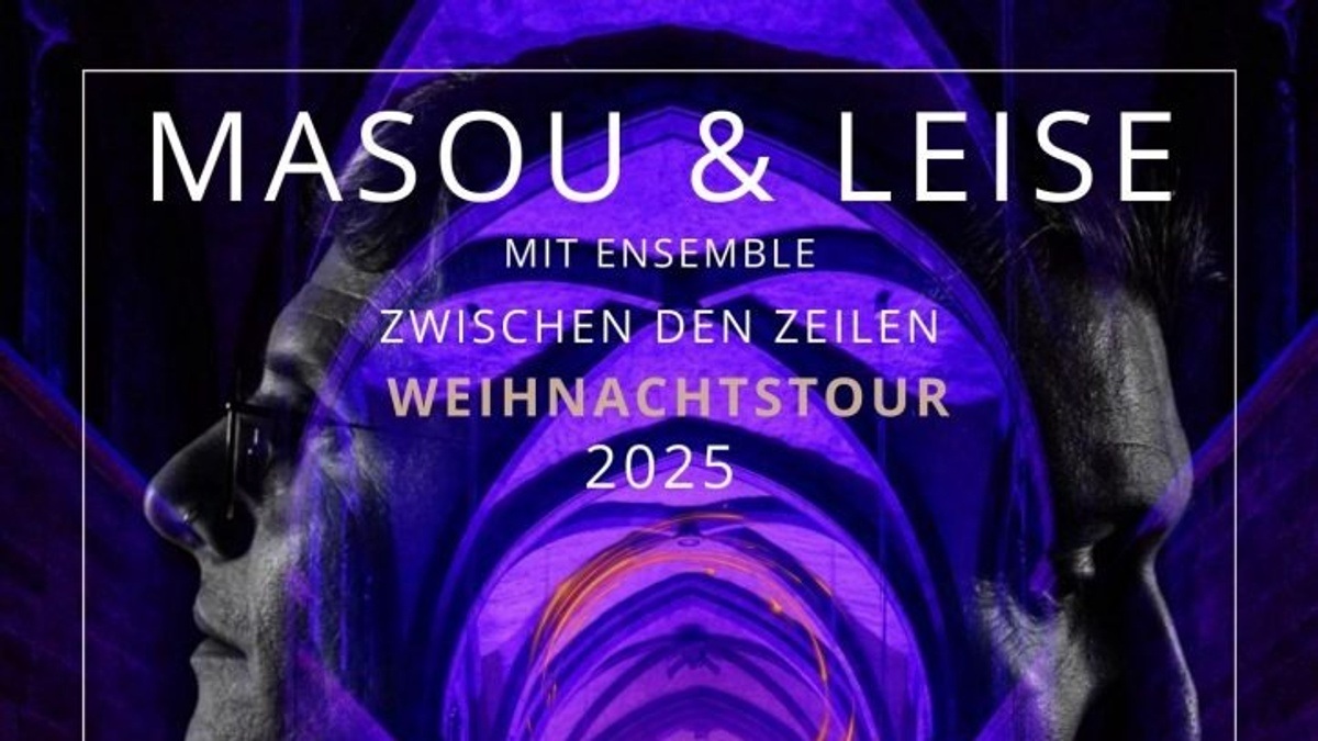 Masou & Leise - Zwischen den Zeilen