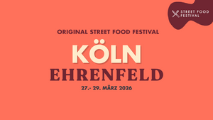 Original Street Food Festival Köln
