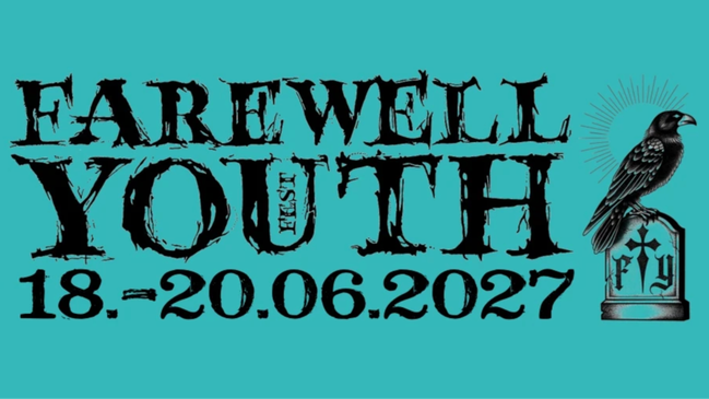 Farewell Youth Fest 2027