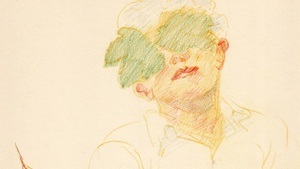 Schaufenster-Ausstellung "Unerhörte Eingaben"