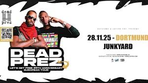 Dead Prez