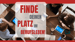 Job- & Ausbildungsmesse