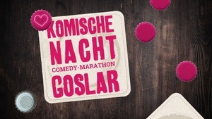 26. Komische Nacht Goslar