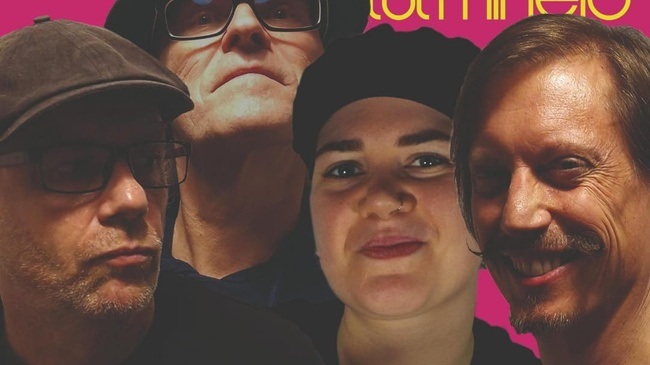 Das mit den Blumen tut mir leid - Heimspiel