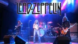 Lead Zeppelin - Tribute to Led Zeppelin