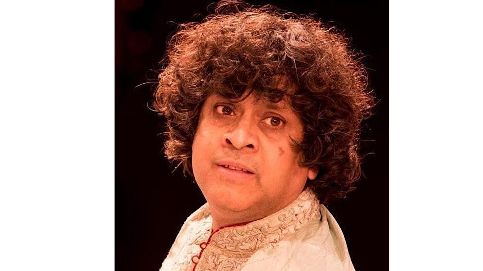 Ranajit Sengupta