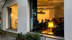 Galerie Kungerkiez