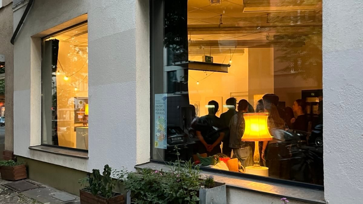 Galerie Kungerkiez