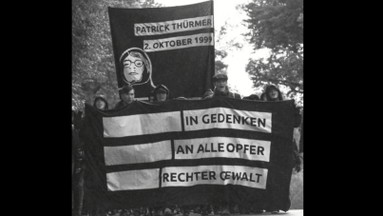 Der Mord an Patrick Thürmer und anderen Punks in Deutschland seit 1990 | Jan Sobe
