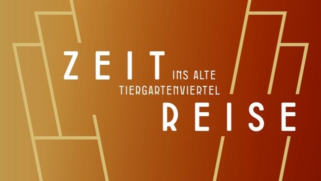 Zeitreise ins alte Tiergartenviertel
