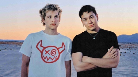 Joey Valence & Brae - HYPERYOUTH