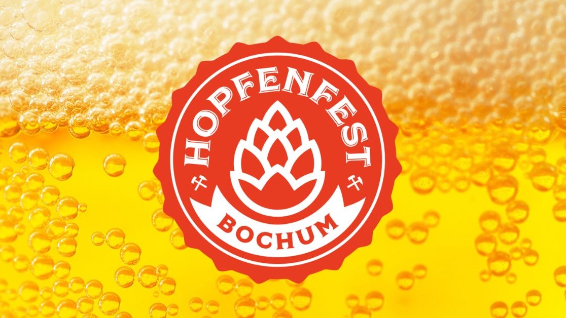 Hopfenfest Bochum