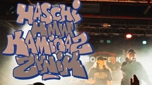 Haschi Live - Was  anderes brauch ich nicht