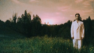 BENJAMIN AMARU / Schweiz